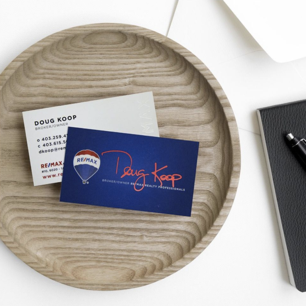 Business Cards Templates